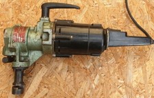 DUPLEX NIBBLER  SHEET METAL CUTTER  DUPLEX N10H 240V 800w.