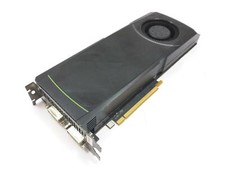Zotac GeForce GTX580 1536MB GDDR5 PCI-E Graphics Card 288-1N203-000AC