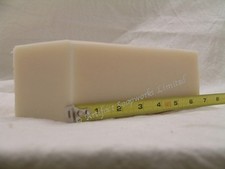 Handmade Soap Loaf - Asian Lychee Dahlia  Vegan Farmers Market