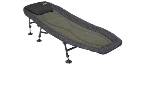 Camovision 6 leg bed - camovision,