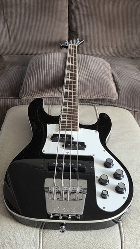 Jackson concert bass cbnt dx - x,