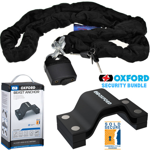 Oxford beast ground - oxford,