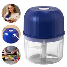 Mini Food Chopper Electric