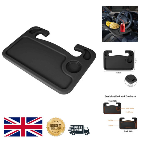 Newest portable car table - portable,