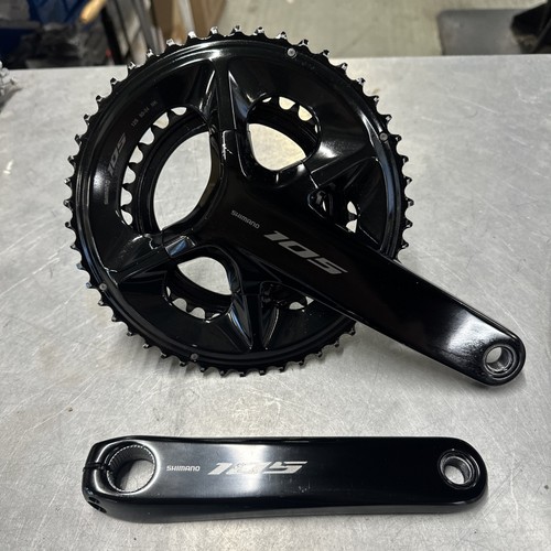 Shimano r7100 105 - 105, double