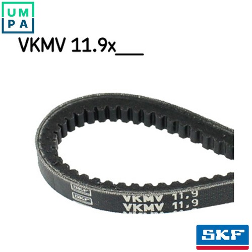 Vbelt vkmv 9x758 for - vbelt, 11.9x758
