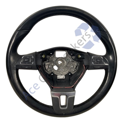Golf mk6 12 steering - vw,