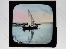 Sea Galilee Tiberias Holy Land