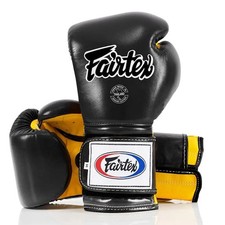 Fairtex BGV9 Mexican Style
