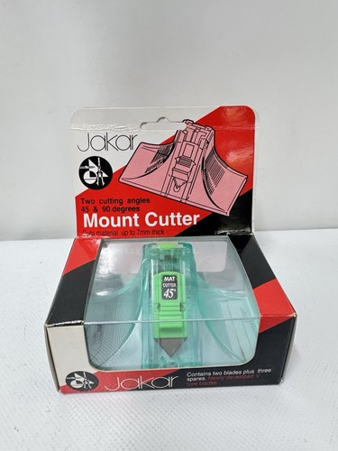 Jakar mount cutter - cutter, &