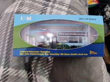 BRITBUS  IRM-1204-11  LEYLAND