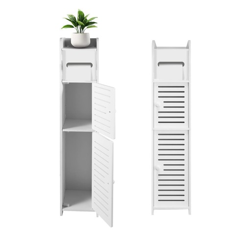 Tiers freestanding bathroom - tiers,