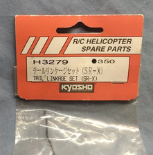 Kyosho H3279 R/C Helicopter