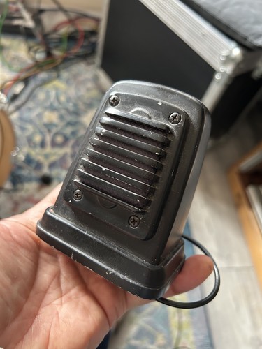 Melodium hf111 vintage - hf111,