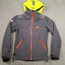 Helly Hansen Jacket Mens Small
