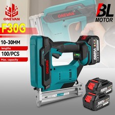 Heavy Duty Cordless Electric