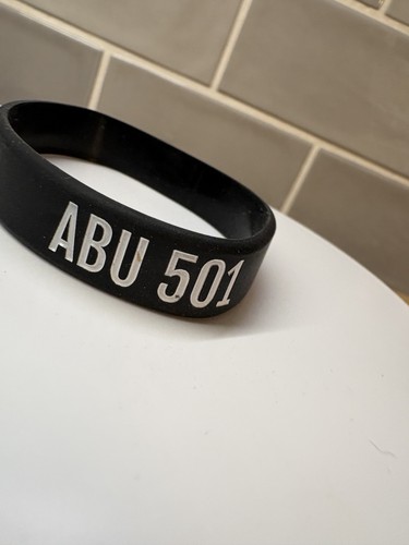 Abu 501 closed face - 501, reel