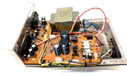 Yamaha electone 305u power - 305u,