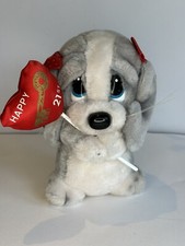 Vintage Applause 21st Birthday