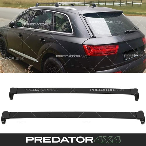Full length extended roof rail - length,