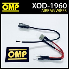 XOD-1960 OMP Steering Wheel