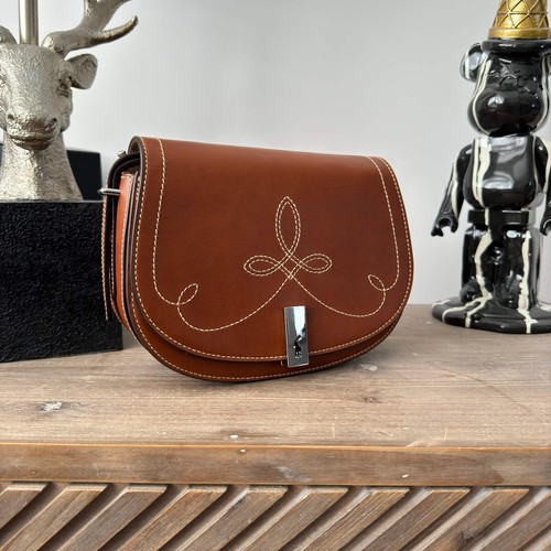 Polo ralph lauren leather - lauren, bag