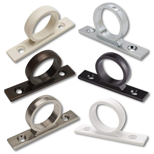 Shower hose guide ring - guide, rv