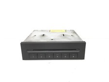 MERCEDES E CLASS W211 6 CD CHANGER UNIT A2118700889