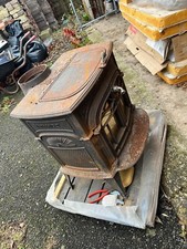 Vermont Castings intrepid 2