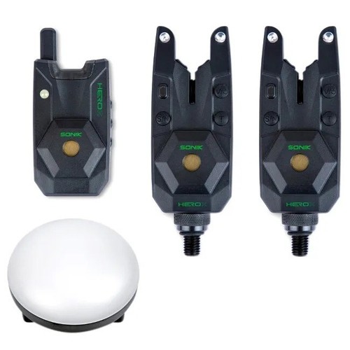 Sonik herox bite - herox, set