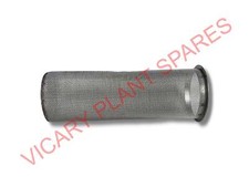 FUEL STRAINER JCB Part No