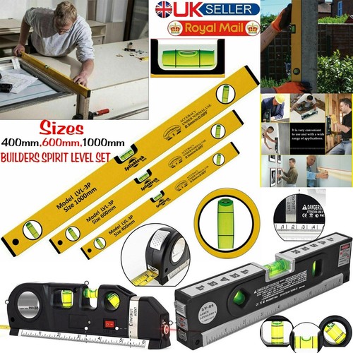Spirit level piece - level, 3