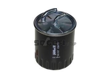 Fuel filter fits mercedes - fits,