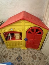 PalPlay Outdoor Plastic