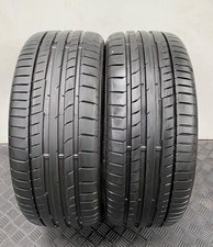 2X 225/40/R18 92Y XL