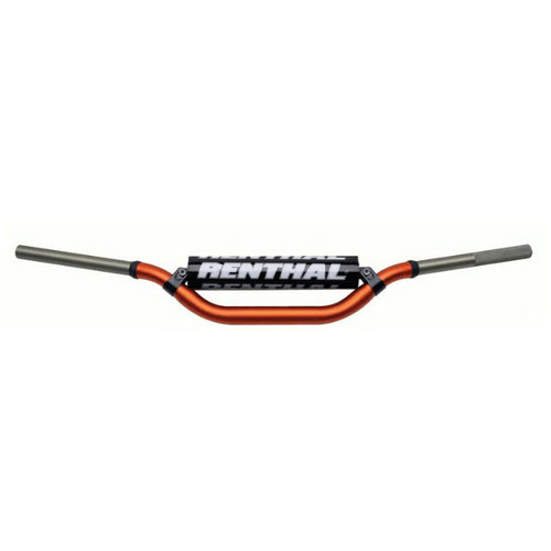 Handlebar twinwall carmichael - twinwall,