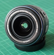 Olympus M.Zuiko Digital