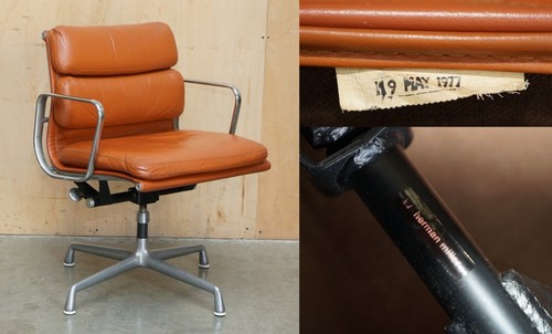 Herman miller 1977 - herman,