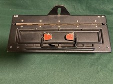 Bus Drivers Regent Range 4