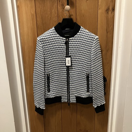 Emporio armani bomber - emporio,