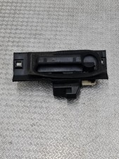 Peugeot 206 2001 Tailgate