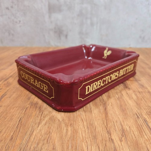 Vintage courage directors - courage,