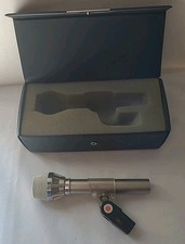 Vintage 1970's AKG D190E