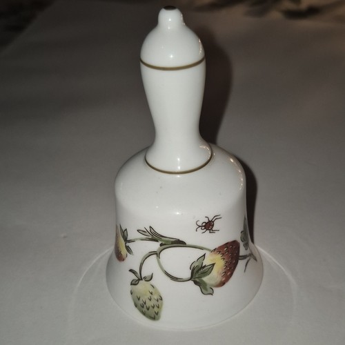 Vintage coalport strawberry - coalport, "strawberry"