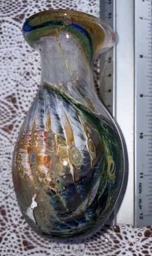 Vtg phoenician malta - malta, glass