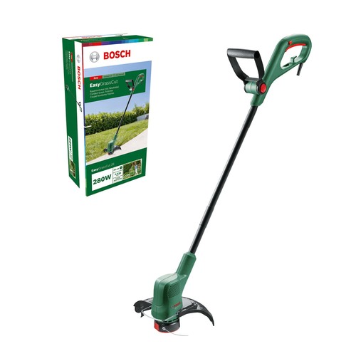 Bosch electric grass - electric, trimmer