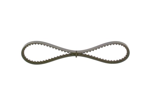 Bosch belt fits fiat - v-belt,