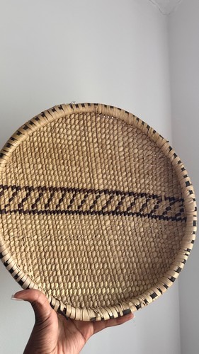 Rusero african winnowing - -,