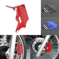 3D CNC Front Left Brake