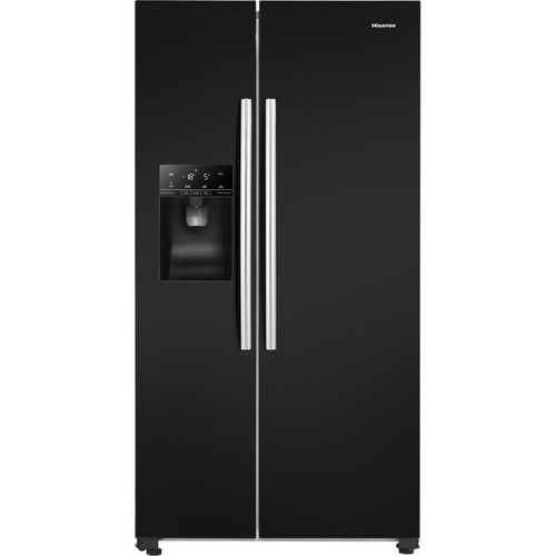 Hisense rs694n4ibe 91cm - hisense,